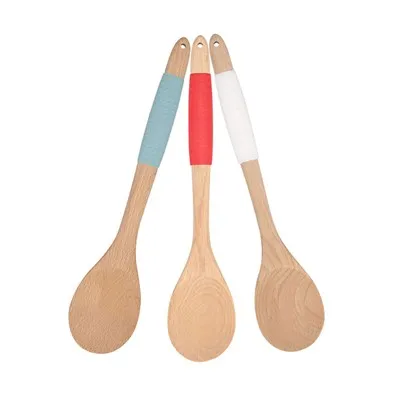 Fából készült konyhai eszközök